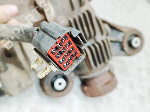 Rear differential JAGUAR XK II Coupe (X150) 5.0 XKR | BP30836862M24 