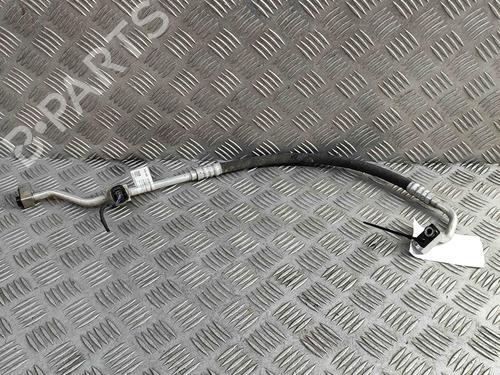 AC pipe SKODA ENYAQ iV SUV (5AZ) 60 | BP27795075M126