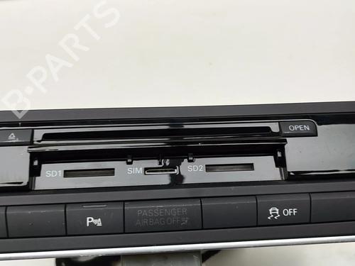 Electronic module AUDI A6 C7 Avant (4G5, 4GD) 2.0 TDI | BP33373535M83  - Image 5