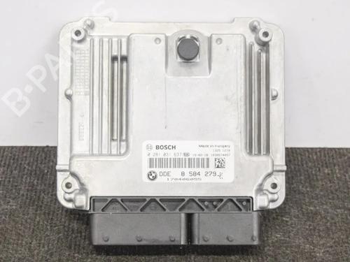 Used Engine control unit (ECU) BMW 4 Gran Coupe (F36) 418 d (143 hp) 6757595