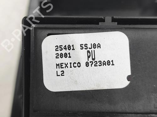 Right front window switch NISSAN LEAF (ZE1) Electric | BP34160328I26  - Image 10