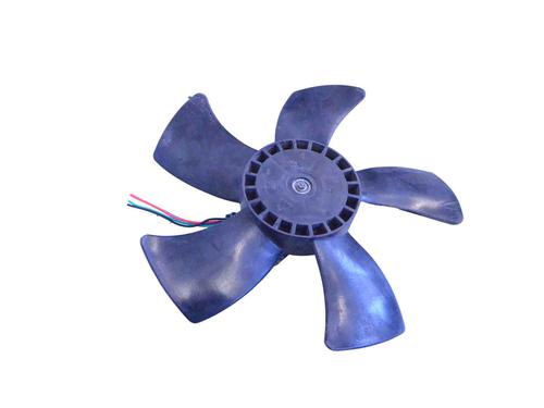 Radiator fan MAZDA MX-5 III (NC) 1.8 (NC18) | BP30236643M35