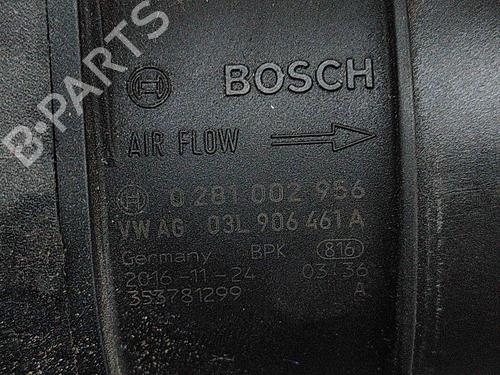 Air filter box VW TIGUAN (AD1, AX1) 2.0 TDI 4motion | BP18878433M87