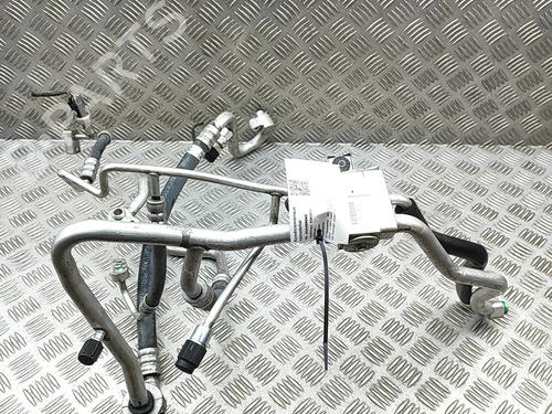 Used AC pipe AC pipe MG MG 4 (EH32) EV (170 hp) 33394572 33394572