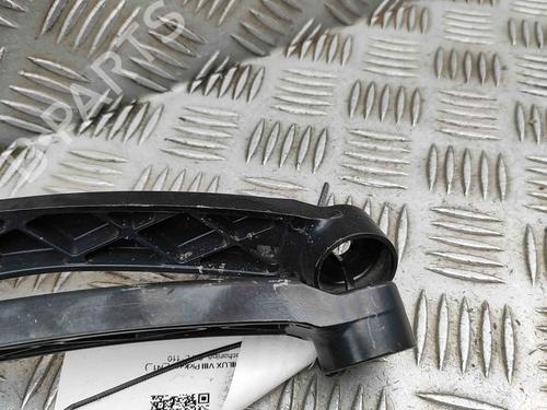 Front wipers mechanism TOYOTA HILUX VIII Pickup (_N1_) 2.4 D 4WD (GUN125_, GUN125R) | BP29459399C83 