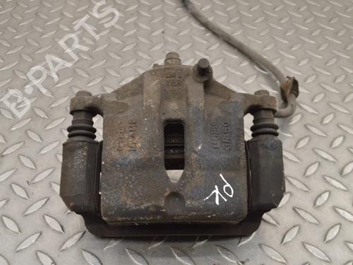 Used Left front brake caliper Left front brake caliper HYUNDAI ix35 (LM, EL, ELH) 1.7 CRDi (116 hp) 33350667 33350667
