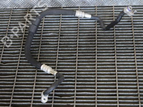 Used AC pipe AUDI A6 C7 (4G2, 4GC) 3.0 TDI quattro (245 hp) 14614791