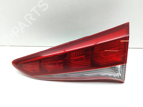 Used Right tailgate light HYUNDAI TUCSON (TL, TLE) 1.7 CRDi (116 hp) 30857285