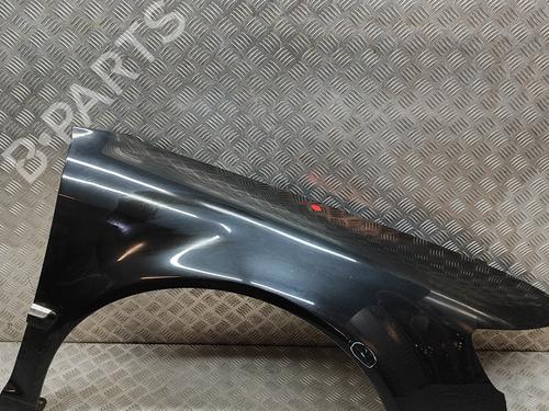 Used Right front fenders VW PHAETON (3D1, 3D2, 3D3, 3D4, 3D6, 3D7, 3D8, 3D9) 6.0 W12 4motion (420 hp) 27781518