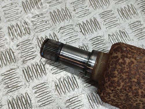 Left front driveshaft FORD TRANSIT CUSTOM V362 Van (FY, FZ) 2.2 TDCi | BP19283110M38 