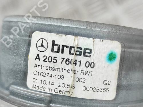 Elektronisk modul MERCEDES-BENZ C-CLASS T-Model (S205) C 220 BlueTEC / d (205.204) | BP23865814M83
