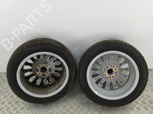 Fælk FIAT 500 (312_) 1.0 Mild Hybrid (312.AYD1B) | BP29373324C45 