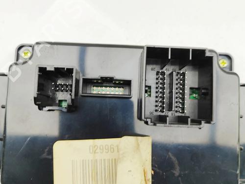 Electronic module JEEP GRAND CHEROKEE IV (WK, WK2) 3.0 CRD V6 4x4 | BP29829900M83 