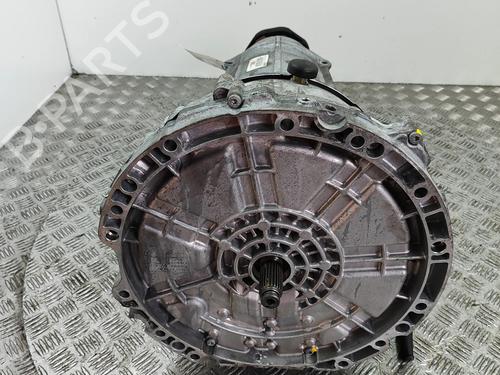 Used Gearbox Gearbox JEEP GRAND CHEROKEE IV (WK, WK2) 3.0 CRD V6 4x4 (241 hp) 33739998 33739998