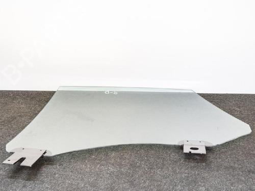 Rear right door window TESLA MODEL S (5YJS) 75D AWD | BP20233055C21 