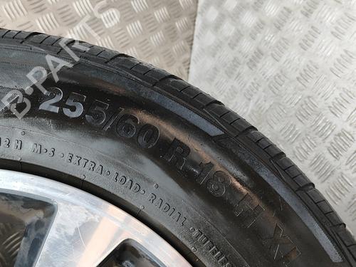 Rim NISSAN NAVARA NP300 Pickup (D23, D23T) 2.3 dCi 4x4 (D231) | BP26012689C45 