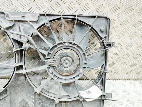 Radiator fan JEEP COMPASS (MK49) 2.2 CRD 4x4 | BP38070162M35 - Image 3