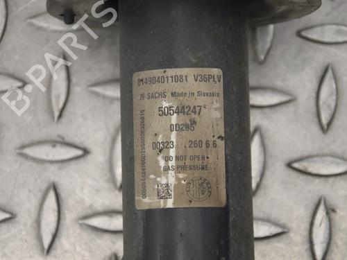 Left front shock absorber ALFA ROMEO GIULIA (952_) 2.2 D (952AFA25, 952AFM25, 952ALA25) | BP30529753M16 - Image 5