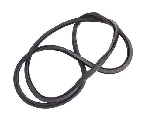 rubber-door-seal-audi-q5-8rb-2008-2009-2010-2011-2012-2013-2014-2015-2016-2017-2018-2019-33355466 main image