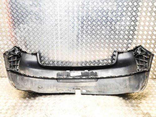 Rear bumper VW GOLF V (1K1) 1.6 FSI | BP8847030C8 