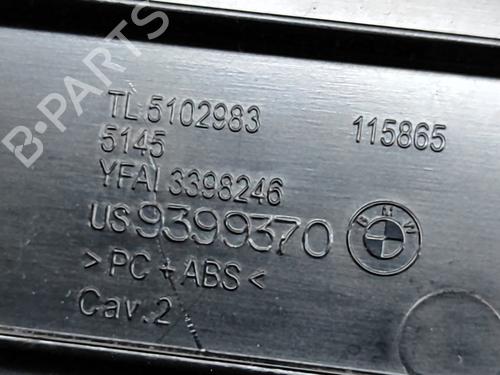 Andre BMW X7 (G07) xDrive 40 d Mild-Hybrid | BP27772550O1 