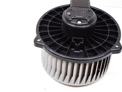 Heater blower motor SUBARU OUTBACK (BL, BP) 2.5 AWD (BP9) | BP27753708M62 