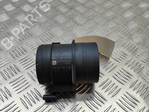 Used Mass air flow sensor Mass air flow sensor BMW 7 (F01, F02, F03, F04) 730 d (211 hp) 33363406 33363406
