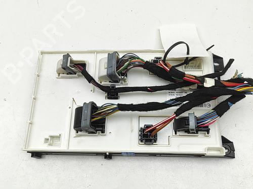 Used Electronic module Electronic module MERCEDES-BENZ GLE (W166) 350 d 4-matic (166.024) (258 hp) 34521100 34521100
