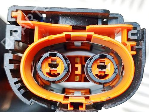 Wiring harness RENAULT ZOE (BFM_) ZOE (BFMC, BFMD) | BP38500301E16 - Image 4