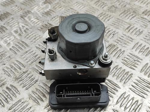 Used ABS pump ABS pump NISSAN QASHQAI II (J11, J11_) 1.2 DIG-T (115 hp) 6771216 6771216