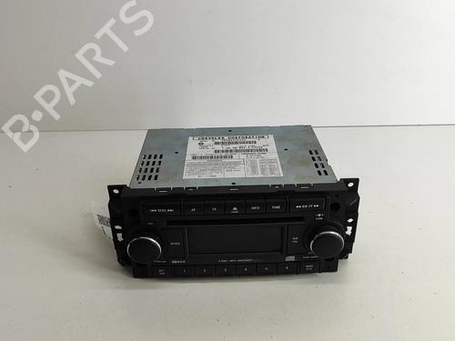 electronic-module-chrysler-300c-lx-le-2004-23415196 main image
