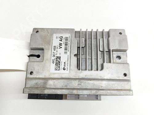 Used Electronic module Electronic module AUDI E-TRON (GEN) 55 quattro (408 hp) 27774058 27774058
