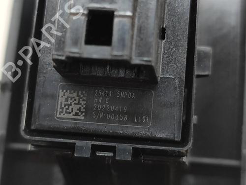 Left front window switch NISSAN ARIYA (FE0) EV e-4ORCE | BP29336977I27  - Image 7