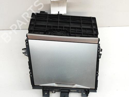 Mittelkonsole JAGUAR I-PACE (X590) EV400 AWD (400 hp) 27777982