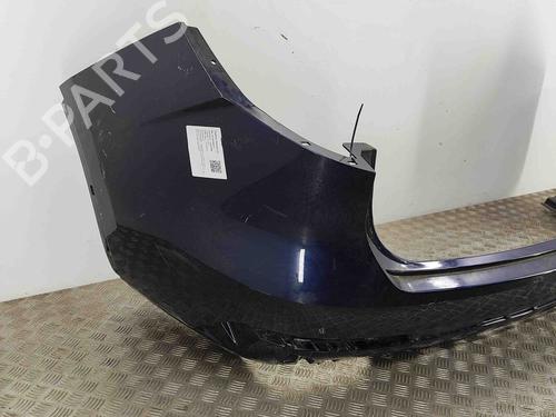 Rear bumper MASERATI LEVANTE SUV (M161) 3.0 S Q4 | BP29569833C8 