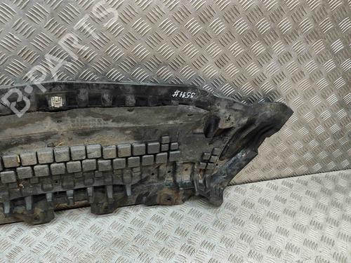 Front bumper spoiler MERCEDES-BENZ C-CLASS Convertible (A205) C 220 d (205.404) | BP29542216C153 