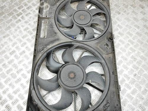 Radiator fan FORD TRANSIT V363 Platform/Chassis (FED, FFD) 2.0 EcoBlue | BP39380563M35 - Image 4