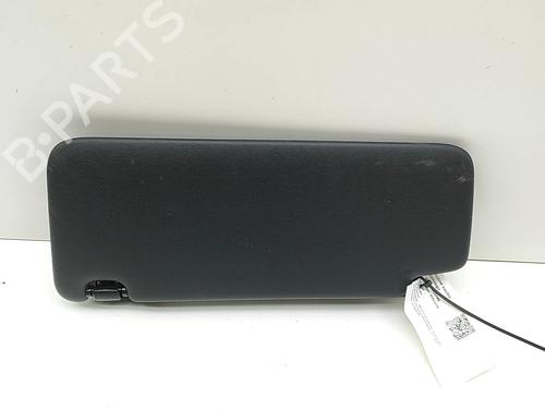 Used Right sun visor MERCEDES-BENZ GLA (H247) GLA 200 d (247.712) (150 hp) 32143024