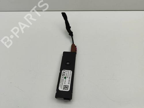 Electronic module MERCEDES-BENZ CLA (C118) CLA 200 (118.387) | BP27786484M83  - Image 5