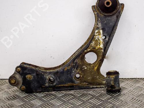 Used Left front suspension arm OPEL CORSA D (S07) 1.0 (L08, L68) (65 hp) 6717738