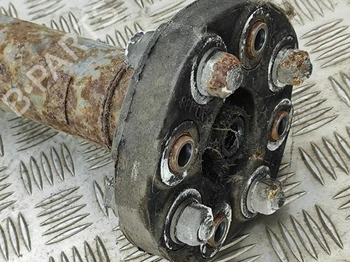 Driveshaft MERCEDES-BENZ S-CLASS (W140) 500 SE, SEL (140.050, 140.051) | BP21188010M37 