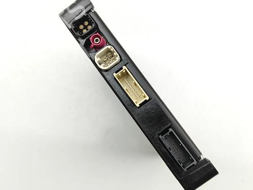 Electronic module PORSCHE CAYENNE Coupe (9YB) 4.0 S AWD (9YBBJ1) | BP33375543M83 - Image 4