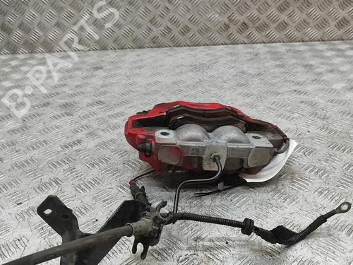 Left front brake caliper ALFA ROMEO GIULIA (952_) 2.0 (952ABA25B) | BP36068130M105 - Image 4