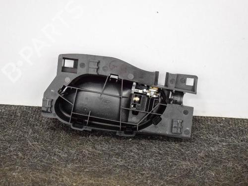 Support CITROËN C4 Picasso II 1.6 BlueHDi 120 | BP6744349C155 