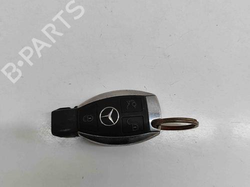 Electronic module MERCEDES-BENZ M-CLASS (W166) ML 350 BlueTEC 4-matic (166.024, 166.023) | BP29227635M83 