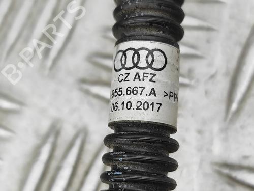 Pipe AUDI A5 (F53, F5P) S5 TFSI quattro | BP37426178M125 - Image 8