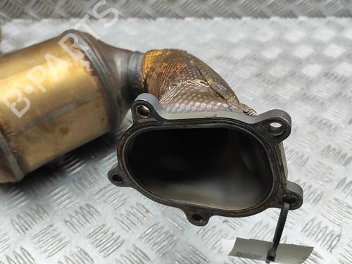Catalyst AUDI A6 C7 (4G2, 4GC) S6 quattro | BP33386929M10  - Image 5