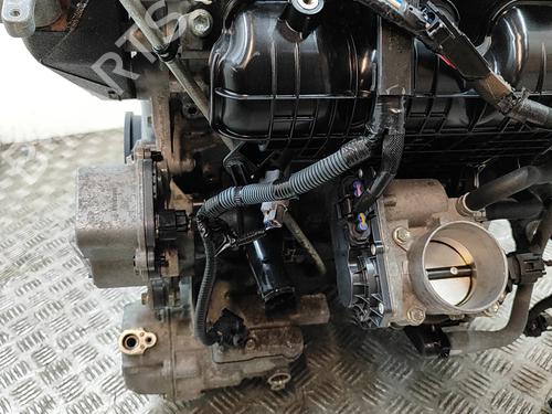 Engine TOYOTA PRIUS (_W3_) 1.8 Hybrid (ZVW30) | BP40226909M1 - Image 10