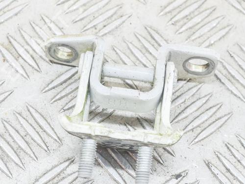 Hinge/Door check strap MITSUBISHI L200 / TRITON (KA_T, KB_T) 2.5 DI-D (KA4T) | BP14624546C146 
