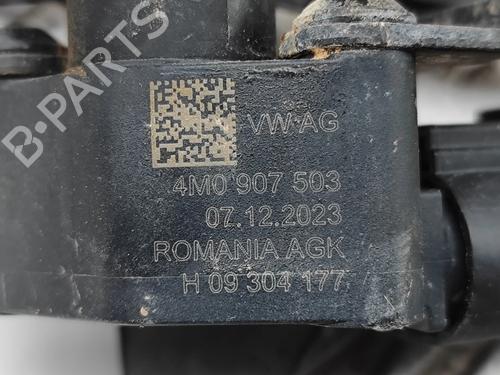 Electronic sensor AUDI Q8 (4MN, 4MT) 55 TFSI Mild Hybrid quattro | BP33392446M84  - Image 5